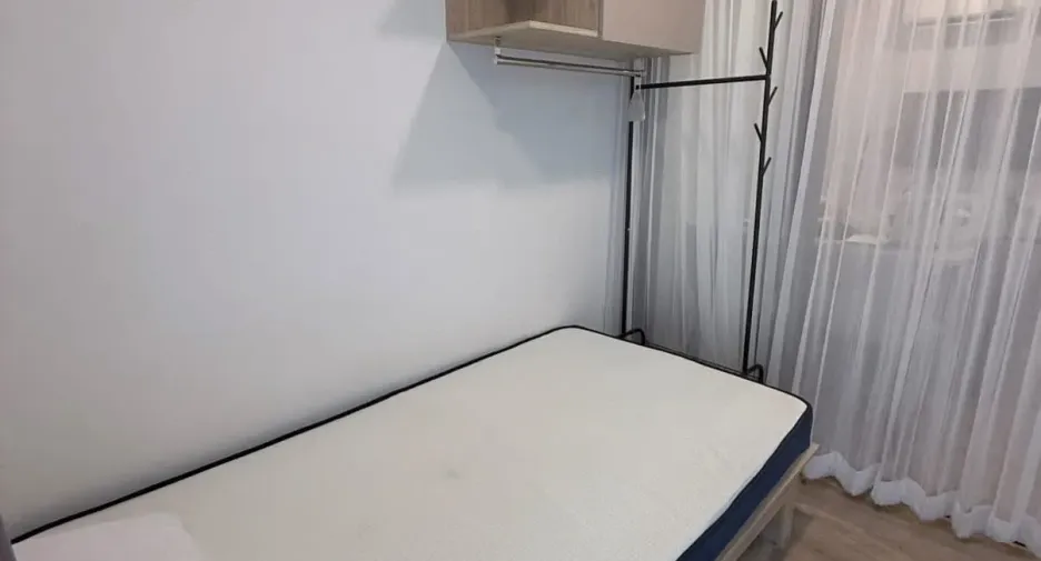 For rent 2 bedrooms condo in Wang Thonglang, Bangkok