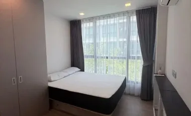 出租 2 卧室 公寓 在 Wang Thong Lang, 曼谷