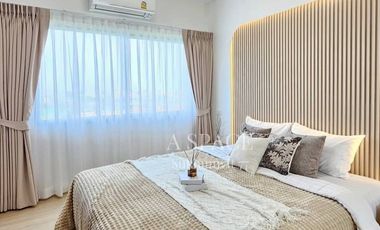 For sale 1 bed condo in Suan Luang, Bangkok