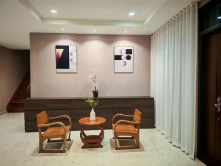 ให้เช่า 5 ห้องนอน บ้านเดี่ยว ใน บางบอน, กรุงเทพฯ