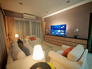 ให้เช่า 5 ห้องนอน บ้านเดี่ยว ใน บางบอน, กรุงเทพฯ