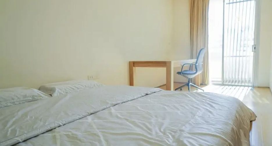 For rent 1 Beds condo in Phaya Thai, Bangkok
