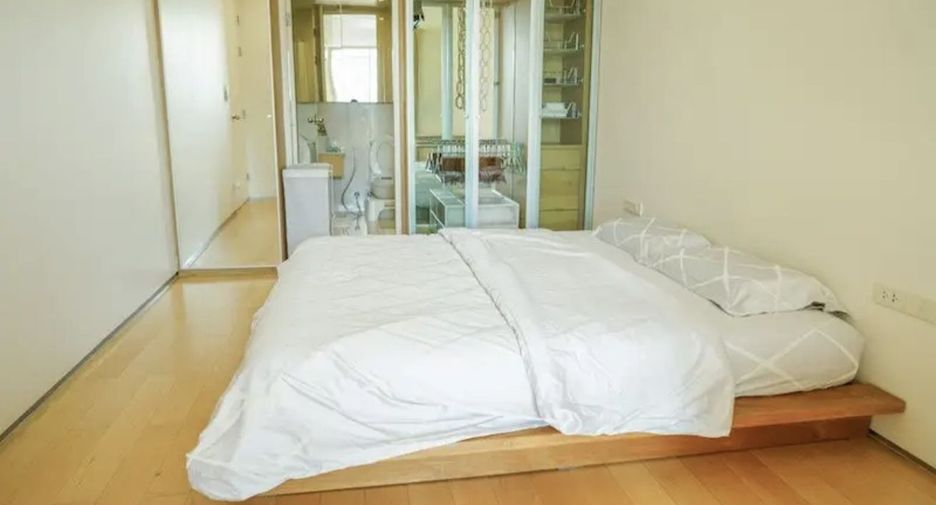 For rent 1 Beds condo in Phaya Thai, Bangkok
