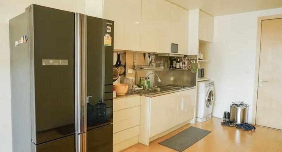 For rent 1 Beds condo in Phaya Thai, Bangkok