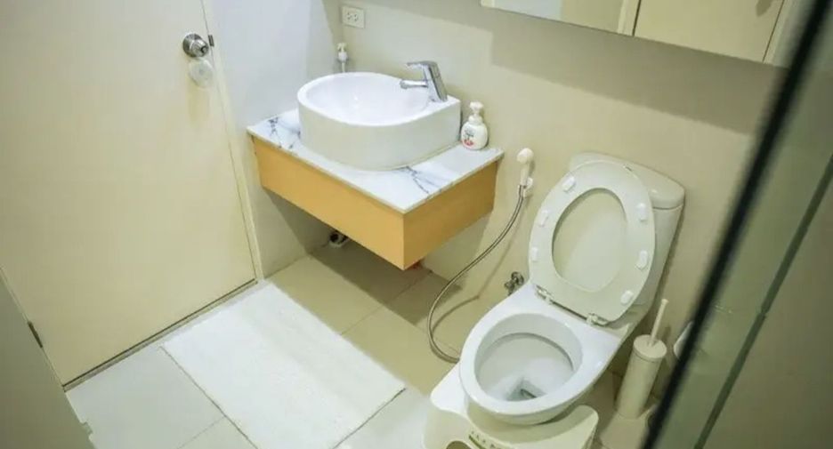 For rent 1 Beds condo in Phaya Thai, Bangkok