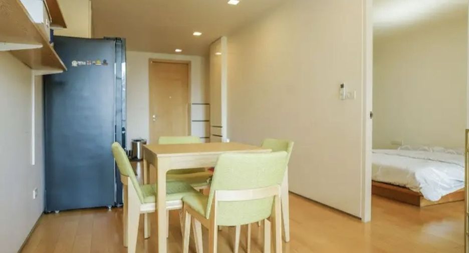 For rent 1 Beds condo in Phaya Thai, Bangkok