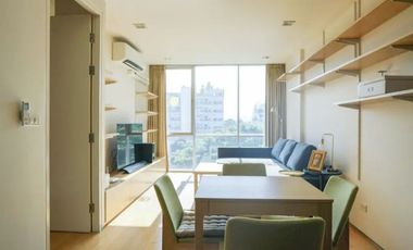For rent 1 bed condo in Phaya Thai, Bangkok