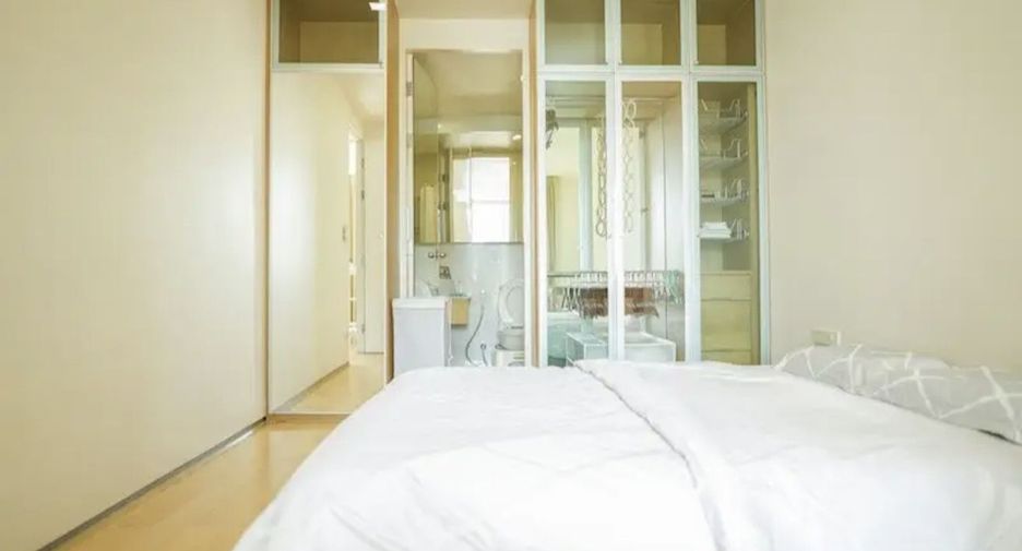 For rent 1 Beds condo in Phaya Thai, Bangkok