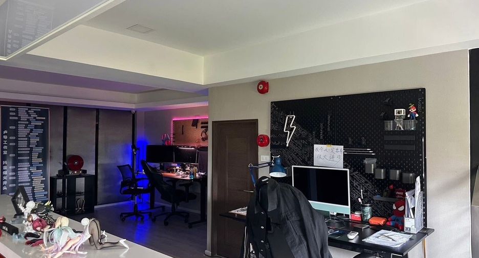 For rent 3 ベッドルーム office in Min Buri, Bangkok