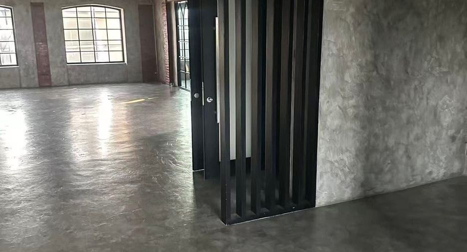 For rent 3 ベッドルーム office in Min Buri, Bangkok