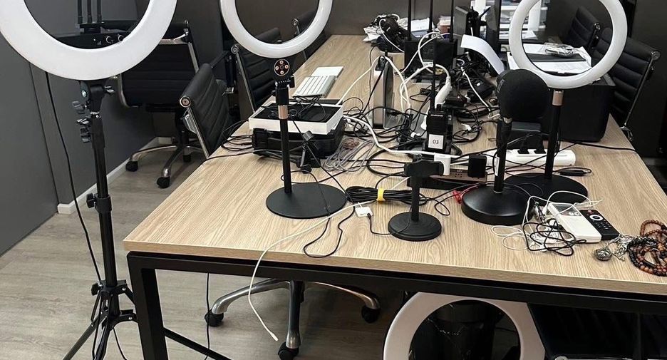 For rent 3 ベッドルーム office in Min Buri, Bangkok