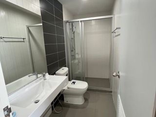 Condo en alquiler de 1 habitaciones en Mueang Samut Prakan, Samut Prakan