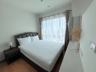 Condo en alquiler de 1 habitaciones en Mueang Samut Prakan, Samut Prakan