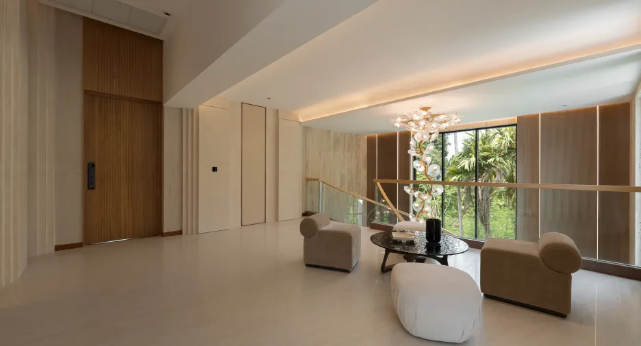 Villa zum Kauf mit 6 Zimmer in Kathu, Phuket