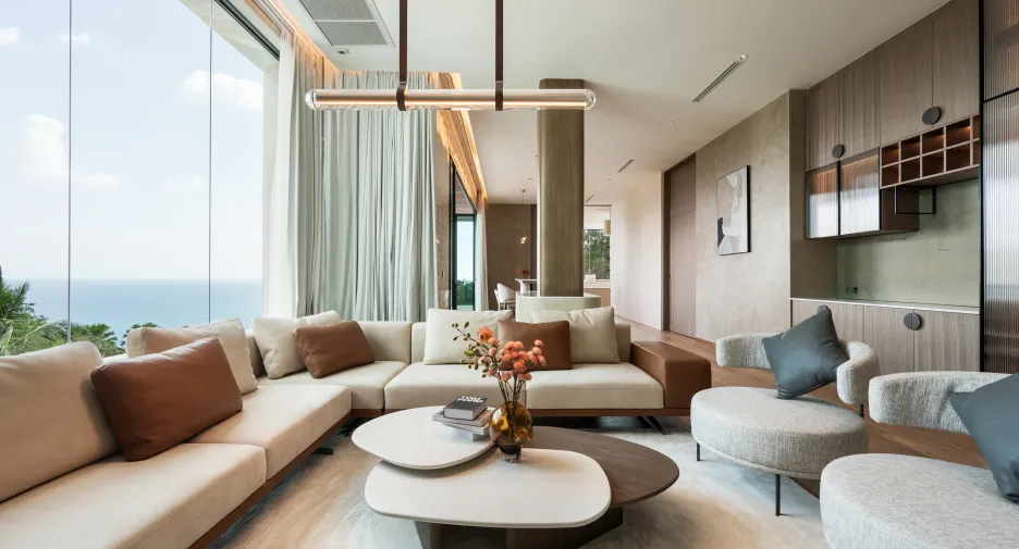 Villa zum Kauf mit 6 Zimmer in Kathu, Phuket