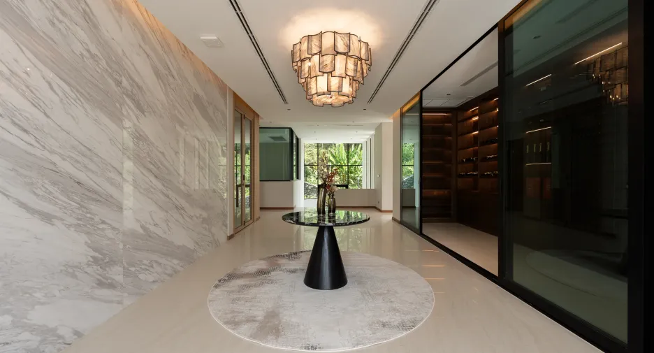 Villa zum Kauf mit 6 Zimmer in Kathu, Phuket
