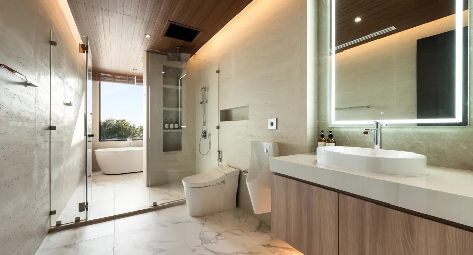 Villa zum Kauf mit 6 Zimmer in Kathu, Phuket