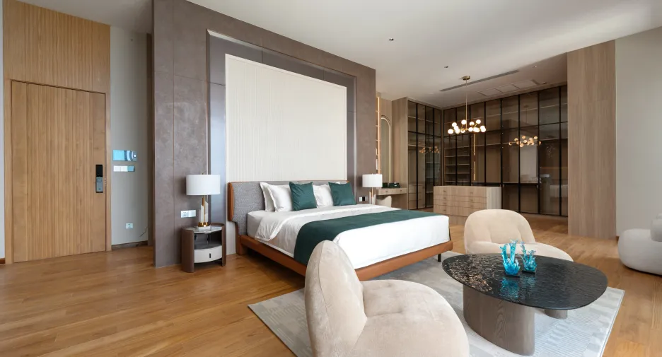 Villa zum Kauf mit 6 Zimmer in Kathu, Phuket