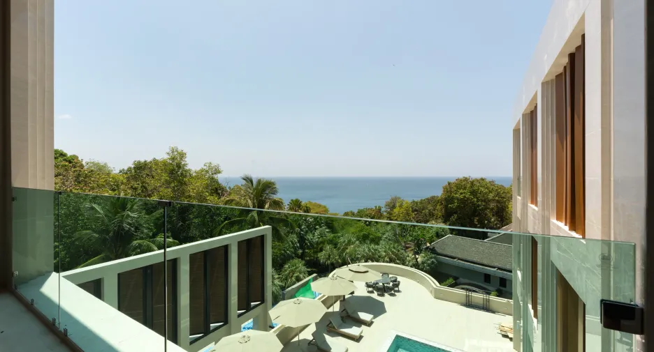 Villa zum Kauf mit 6 Zimmer in Kathu, Phuket
