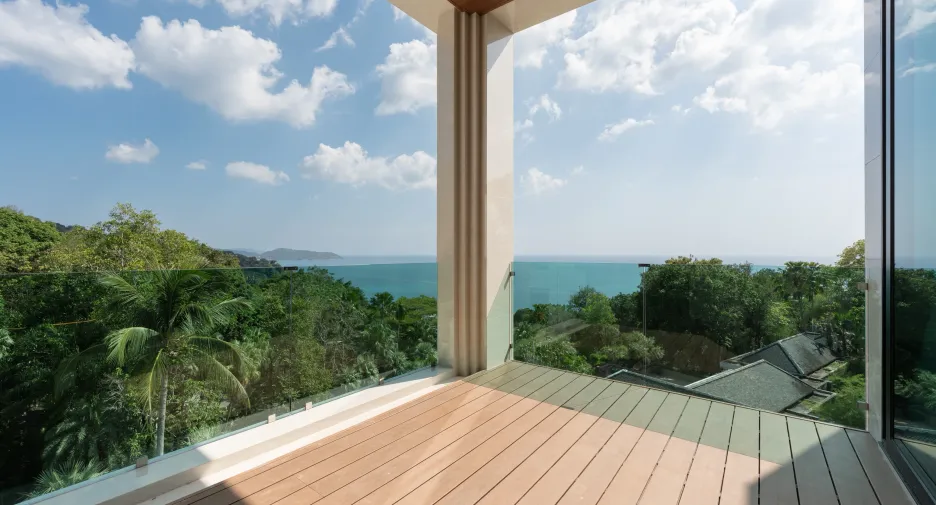 Villa zum Kauf mit 6 Zimmer in Kathu, Phuket