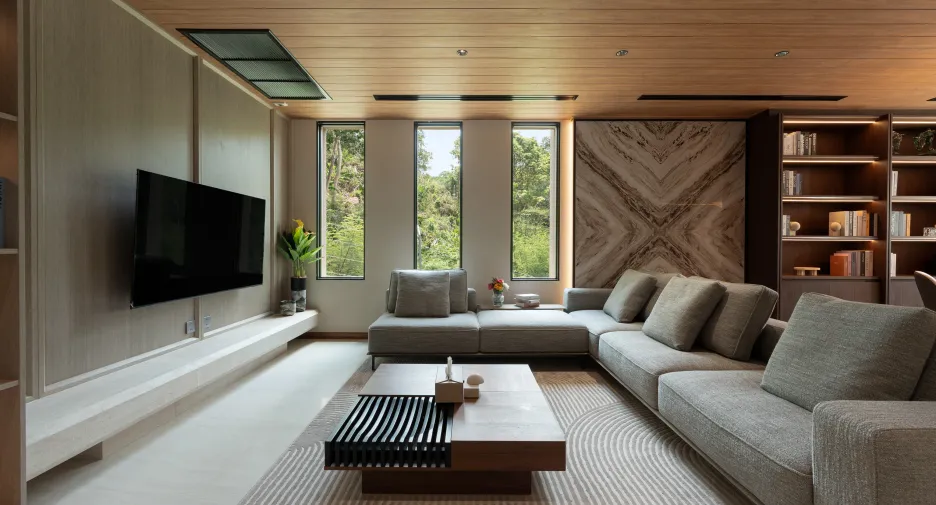 Villa zum Kauf mit 6 Zimmer in Kathu, Phuket
