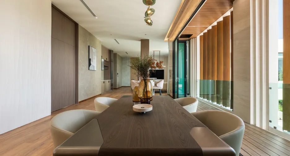 Villa zum Kauf mit 6 Zimmer in Kathu, Phuket