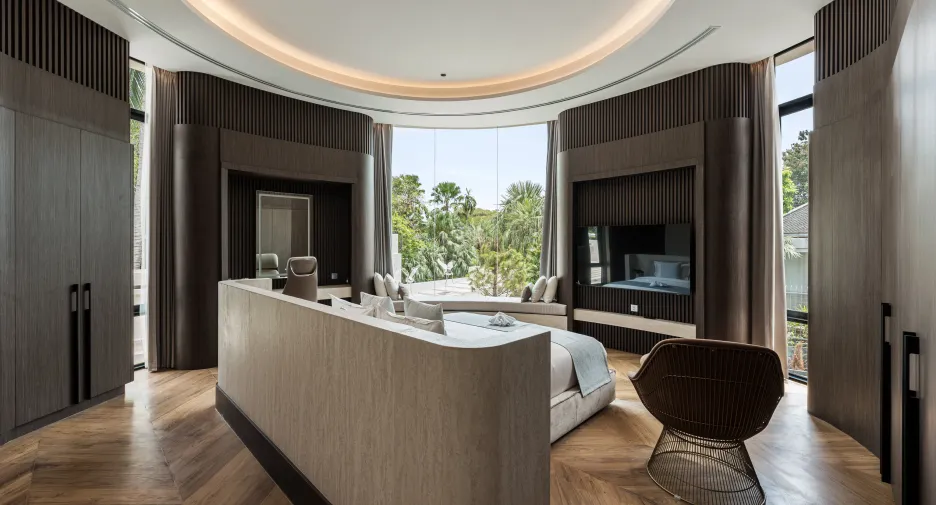 Villa zum Kauf mit 6 Zimmer in Kathu, Phuket