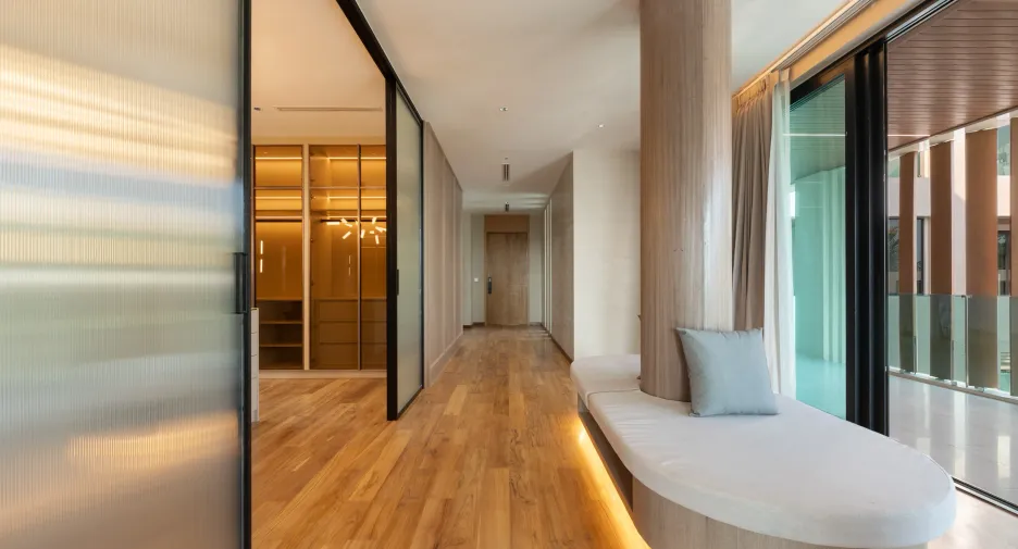 Villa zum Kauf mit 6 Zimmer in Kathu, Phuket