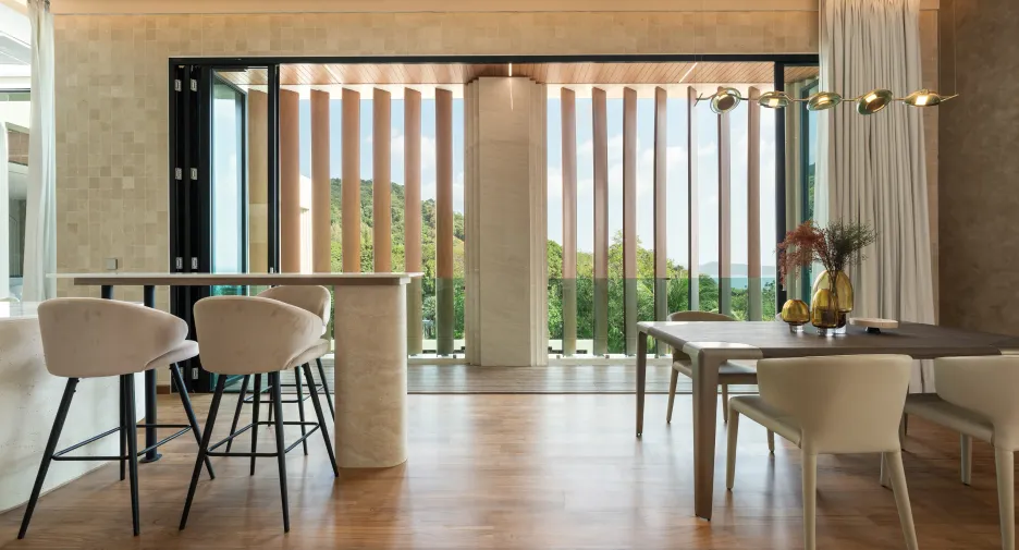 Villa zum Kauf mit 6 Zimmer in Kathu, Phuket