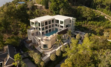 À vendre 6 chambres villa à Kathu, Phuket