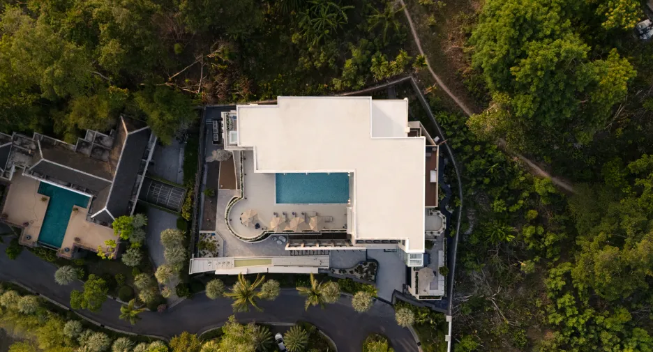 Villa zum Kauf mit 6 Zimmer in Kathu, Phuket