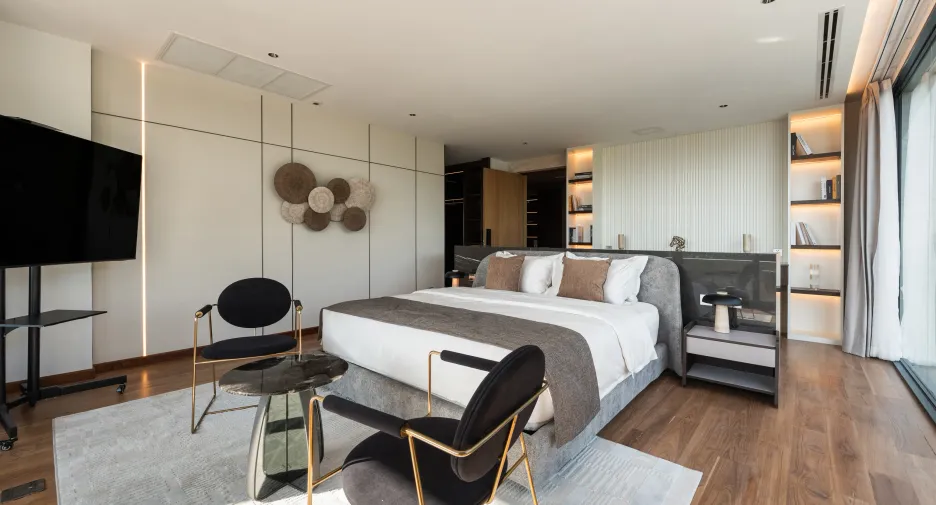 Villa zum Kauf mit 6 Zimmer in Kathu, Phuket