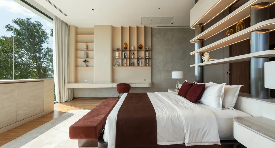 Villa zum Kauf mit 6 Zimmer in Kathu, Phuket