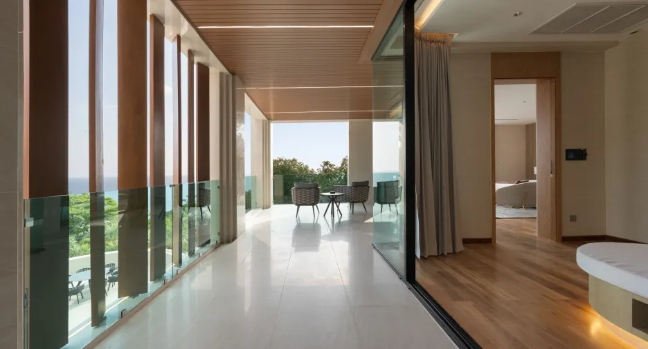 Villa zum Kauf mit 6 Zimmer in Kathu, Phuket