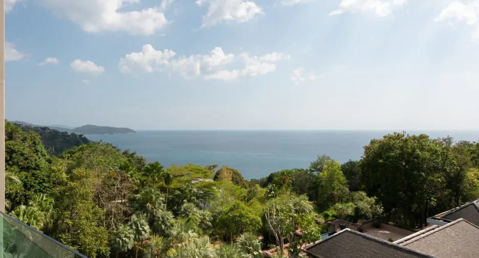 Villa zum Kauf mit 6 Zimmer in Kathu, Phuket