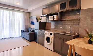 For rent studio apartment in Thalang, Phuket