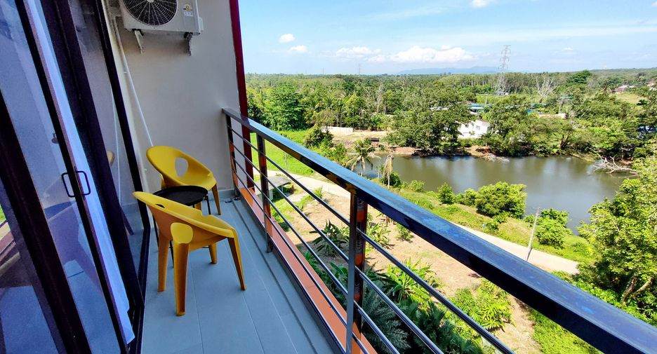 For rent studio apartment in Thalang, Phuket