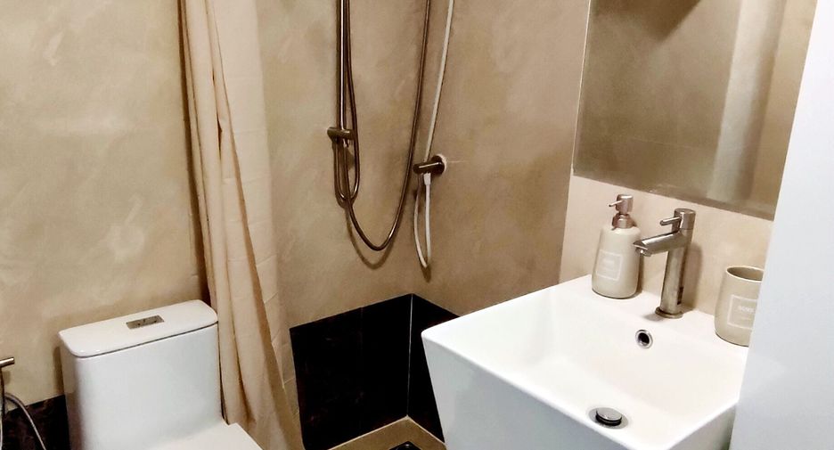 For rent studio apartment in Thalang, Phuket