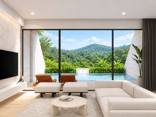 For sale 3 ベッドルーム villa in Mueang Phuket, Phuket
