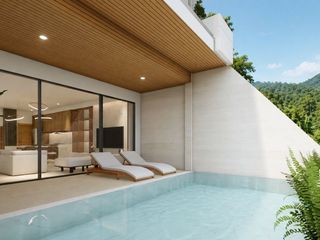 For sale 3 ベッドルーム villa in Mueang Phuket, Phuket