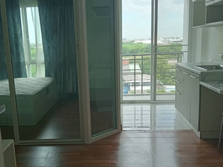 Condo en venta de 1 habitaciones en Bang Khen, Bangkok