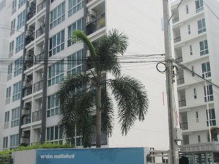 Condo en venta de 1 habitaciones en Bang Khen, Bangkok