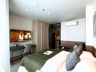 出租 公寓 公寓 在 Khlong Toei, 曼谷