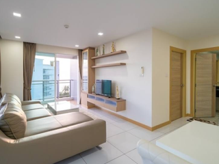 For sale 3 bedrooms condo in Na Jomtien, Pattaya