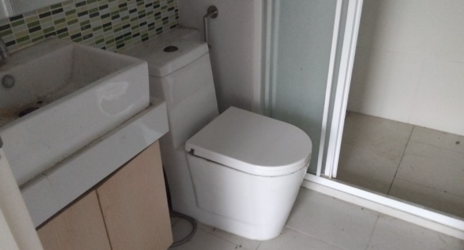 For sale 1 bed condo in Phra Khanong, Bangkok