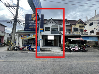 ขาย 1 เตียง พื้นที่ค้าปลีก ใน บางละมุง, ชลบุรี