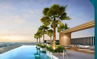 For sale 1 Beds condo in Hat Yai, Songkhla