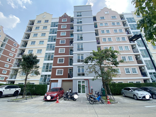 出售 1 卧室 公寓 在 Krathum Baen, Samut Sakhon
