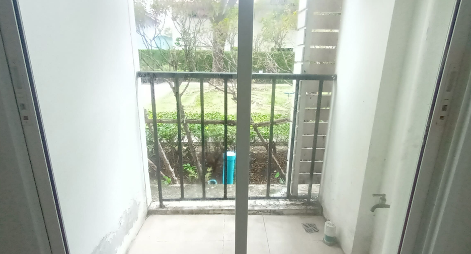Condo en venta de 1 habitaciones en Krathum Baen, Samut Sakhon
