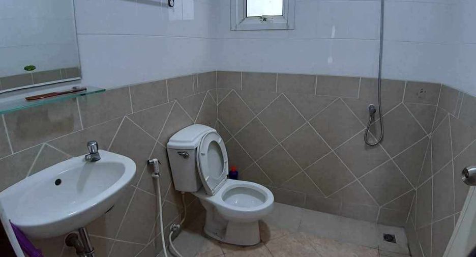 For sale 3 bedrooms house in Bang Lamung, Chonburi